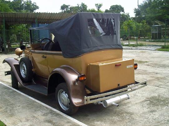 Unecamoto