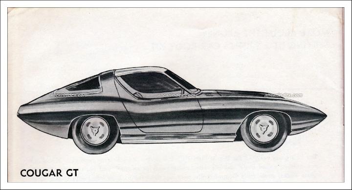 Model cover