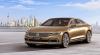 Volkswagen C Coupe GTE Concept photo 3