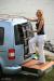 Volkswagen Caddy Topos Sail photo 2