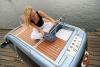 Volkswagen Caddy Topos Sail photo 6