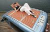 Volkswagen Caddy Topos Sail photo 7