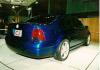 Volkswagen CJ Concept photo 3