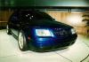 Volkswagen CJ Concept photo 4