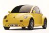 Volkswagen Concept 1 photo 2