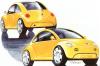 Volkswagen Concept 1 photo 5