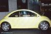 Volkswagen Concept 1 photo 7