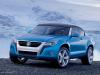 Volkswagen Concept A photo 7