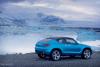 Volkswagen Concept A photo 8
