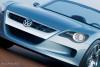 Volkswagen Concept R photo 2