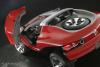 Volkswagen Concept T photo 2