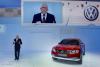 Volkswagen Cross Coupe Concept photo 2