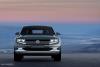 Volkswagen Cross Coupe Concept photo 4