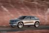 Volkswagen Cross Coupe Concept photo 5