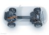 Volkswagen Cross Coupe Concept photo 8