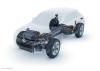 Volkswagen Cross Coupe Concept photo 9