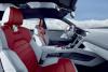 Volkswagen Cross Coupe Concept photo 10