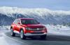 Volkswagen Cross Coupe Concept photo 11