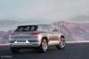 Volkswagen Cross Coupe Concept photo 14
