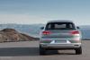 Volkswagen Cross Coupe Concept photo 15