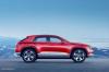 Volkswagen Cross Coupe Concept photo 18