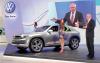 Volkswagen Cross Coupe Concept photo 19