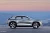Volkswagen Cross Coupe Concept photo 20
