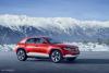 Volkswagen Cross Coupe Concept photo 21