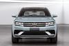 Volkswagen Cross Coupe GTE Concept photo 2