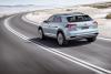 Volkswagen Cross Coupe GTE Concept photo 6