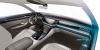 Volkswagen Cross Coupe GTE Concept photo 13
