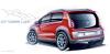Volkswagen cross up! photo 2