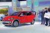 Volkswagen cross up! photo 3