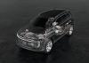 Volkswagen CrossBlue Concept photo 5