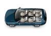 Volkswagen CrossBlue Concept photo 6
