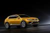 Volkswagen CrossBlue Coupe Concept photo 5