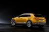 Volkswagen CrossBlue Coupe Concept photo 6