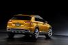 Volkswagen CrossBlue Coupe Concept photo 7