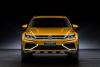 Volkswagen CrossBlue Coupe Concept photo 8