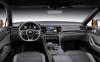 Volkswagen CrossBlue Coupe Concept photo 9