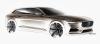 Volvo Concept Estate photo 11