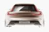 Volvo Concept Estate photo 12