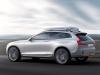 Volvo Concept XC Coupe photo 10