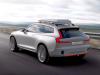 Volvo Concept XC Coupe photo 11