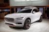 Volvo Concept XC Coupe photo 12