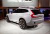 Volvo Concept XC Coupe photo 13