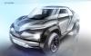 Yamaha Cross Hub Concept photo 13