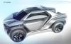 Yamaha Cross Hub Concept photo 15
