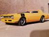 Plymouth Duster I photo 2