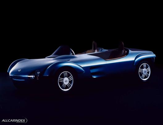Model cover